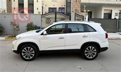 کیا سۆرینتۆ